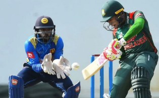 টিভিতে দেখা যাবে আজ যেসব খেলা