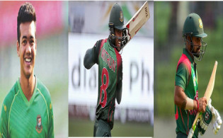 ২য় ওয়ানডে ম্যাচে শ্রীলংকার বিপক্ষে কপাল পুড়ছে যে ক্রিকেটারের