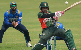 টাইগারদের প্রধানমন্ত্রীর অভিনন্দন