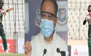 তারা তো আস্থার প্রতিদান দিতে পারছে না, এটা নিয়ে বসতে হবে