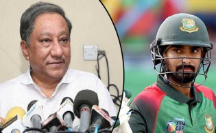 তবুও লিটনকে ছাড়তে চায় না বিসিবি