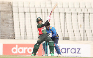 অবিশ্বাস্য কারনে বন্ধ বাংলাদেশ বনাম শ্রীলঙ্কার মধ্যকার ম্যাচ
