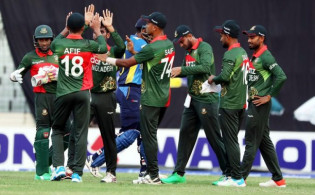 অবিশ্বাস্য কারনে বন্ধ হতে চলেছে বাংলাদেশ বনাম শ্রীলঙ্কার মধ্যকার ২য় ওয়ানডে ম্যাচ