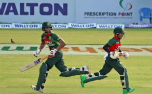 আগামিকালের একাদশ থেকে বাদ পড়তে পারে যে ২ টাইগার