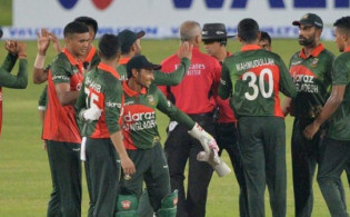 একটি কারনেই বেশী সিরিজ খেলতে চায় না বাংলাদেশ