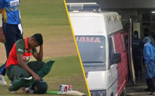 ব্রেকিং নিউজ : এইমাত্র পাওয়া গেলো সাইফুদ্দিনদের সর্বশেষ খবর