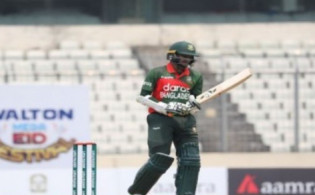 সাকিবকে নিয়ে আশার বাণী শোনালেন আকরাম খান
