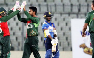 বৃষ্টিতে বন্ধ খেলা, আর খেলা না হলে যে ফলাফল ঘোষণা করা হবে
