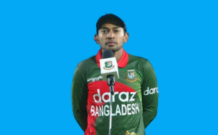 ভালো খেলতে তরুণদের যে বার্তা দিলেন মুশফিক
