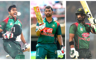 বাদ লিটন, ইমরুল বা সৌম্য নয় তামিমের নতুন ওপেনার হিসেবে যাকে দলে নিলো বিসিবি