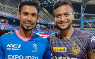 ব্রেকিং নিউজ: শুরু হচ্ছে স্থগিত হওয়া আইপিএল