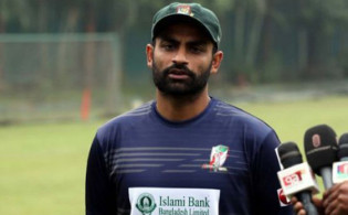 দুর্দান্তভাবে সিরিজ জয়ের পর বিশেষ বার্তা দিলেন : তামিম