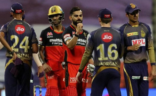 ব্রেকিং নিউজ : আবারও শুরু হতে যাচ্ছে বন্ধ থাকা আইপিএল দেখেনিন সময়সূচী