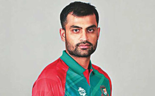 এবার বিচারের কাঠগড়ায় ক্যাপ্টেন তামিম ইকবাল