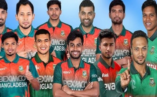৩য় ওয়ানডে একাদশে বিশাল পরিবর্তন