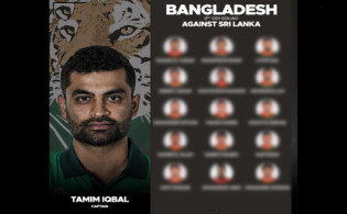 ব্রেকিং নিউজ: শ্রীলঙ্কার বিপক্ষে শেষ ম্যাচে বাদ পড়ছে যারা, নতুন কপাল খুলছে যাদের