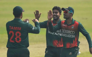 যেভাবে সরাসরি বিশ্বকাপ খেলবে বাংলাদেশ