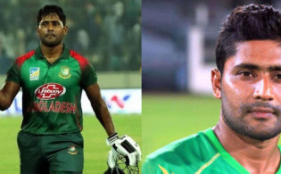 অবশেষে দারুন সুখবরটি পেলেন ইমরুল কায়েস