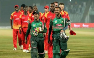 ১টি টেস্ট, ৩টি ওয়ানডে ও ৩টি টি-২০ খেলতে জিম্বাবুয়ে যাবে বাংলাদেশ, দিন তারিখ দেখেনিন
