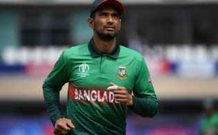 ক্যারিয়ারের সেরা অবস্থানে মাহমুদউল্লাহ