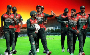 হোয়াইটওয়াশ করতে শেষ ম্যাচে টাইগারদের শক্তিশালী একাদশ ঘোষনা