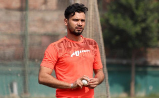 শেষ হয়ে গেলো মাশরাফির স্বপ্ন
