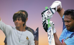 ব্রেকিং নিউজ : শাহরুখ খানের নাইট রাইডার্সের বিপক্ষে খেলবেন সাকিব