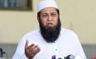 অবশেষে ভারতের প্রশংসা করে যা বললেন : ইনজামাম