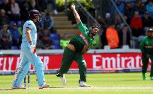 বাংলাদেশ সফরে যে একাদশ নিয়ে আসছে ইংল্যান্ড