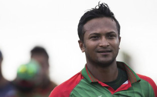 ব্রেকিং নিউজ : নতুন অধিনায়ক হলেন সাকিব