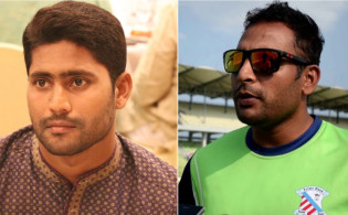 ব্রেকিং নিউজ : ভয়াবহ রোগে আক্রান্ত হলেন ইমরুল কায়েস ও তুষার ইমরান