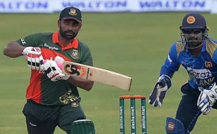 অন্যায়ের প্রতিবাদ করায় যে শাস্তি পেলো তামিম