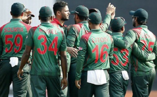 বিশ্বকাপে খেলতে হলে একটি শর্ত মানতেই হবে বাংলাদেশকে