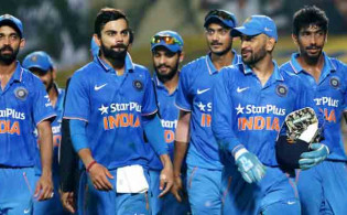 এইমাত্র পাওয়া : পুলিশের হাতে গ্রেফতার হলেন ভারতের জনপ্রিয় ক্রিকেটার