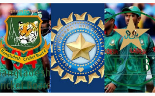 ব্রেকিং নিউজ: শীর্ষ ৫ ধনী ক্রিকেট বোর্ডের তালিকায় বাংলাদেশর নাম