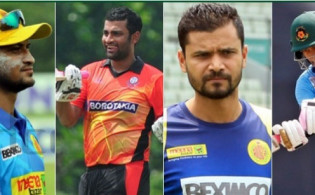 নতুন প্রিমিয়ার লিগে কোন দলে খেলছেন কোন টাইগাররা