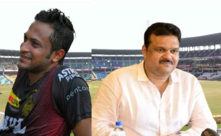 ব্রেকিং নিউজ : আইপিএলের পর সাকিবের সিপিএল খেলা নিয়ে যা বললেন : আকরাম খান