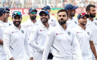 আইসিসির টেস্ট চ্যাম্পিয়নশিপের ফাইনালের সময় নির্ধারন