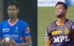 চরম দু:সংবাদ : খেলতে পারবেন না সাকিব মুস্তাফিজ