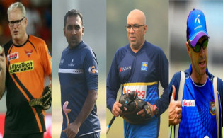 ব্রেকিং নিউজ: টাইগারদের পুরোনো হোড কোচকে আবারও ফিরাচ্ছেন বিসিবি