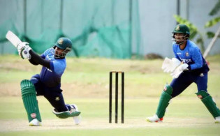ব্রেকিং নিউজ: অবিশ্বাস্য কারনে আবারও বন্ধ হলো ডিপিএলের খেলা