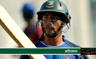 আজ মাঠে নেমে চার ছক্কার ঝড়ে যত রান করেছেন আশরাফুল
