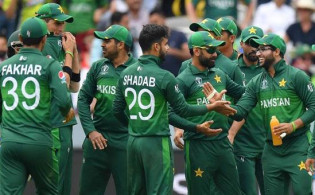 পাকিস্তান ক্রিকেট নিয়ে ছড়ানো হয়েছে ‘ভুয়া’ নিউজ