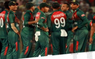 আইসিসি ওয়ানডে র্যাংকিং প্রকাশ,অবাক করলেন ৩ বাংলাদেশী