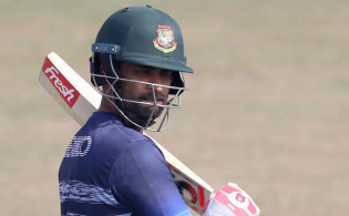 তামিম ও মোস্তাফিজদের সামনে সহজ লক্ষ্য