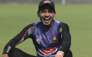 উইলিয়ামসন স্মিথদের পাত্তাই দিলেন না মুশফিক দেখেনিন তালিকা