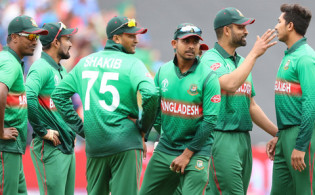 ব্রেকিং নিউজ : বিশ্বকাপ খেলা নিয়ে এইমাত্র পাওয়া গেলো নতুন সিদ্ধান্ত