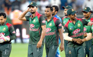 চরম দু:সংবাদ : বাংলাদেশ ক্রিকেট থেকে বাদ পড়ছেন সেরা ২ টাইগার ক্রিকেটার