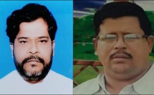 ওমানের মাটিতে শোকের ছায়া নেমে এলো প্রবাসীদের মাঝে