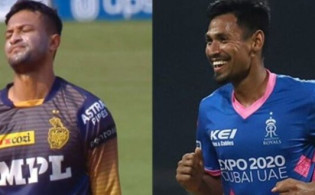 আইপিএলের বাকি আসর না-খেললে যত টাকা হারাবে সাকিব মুস্তাফিজরা